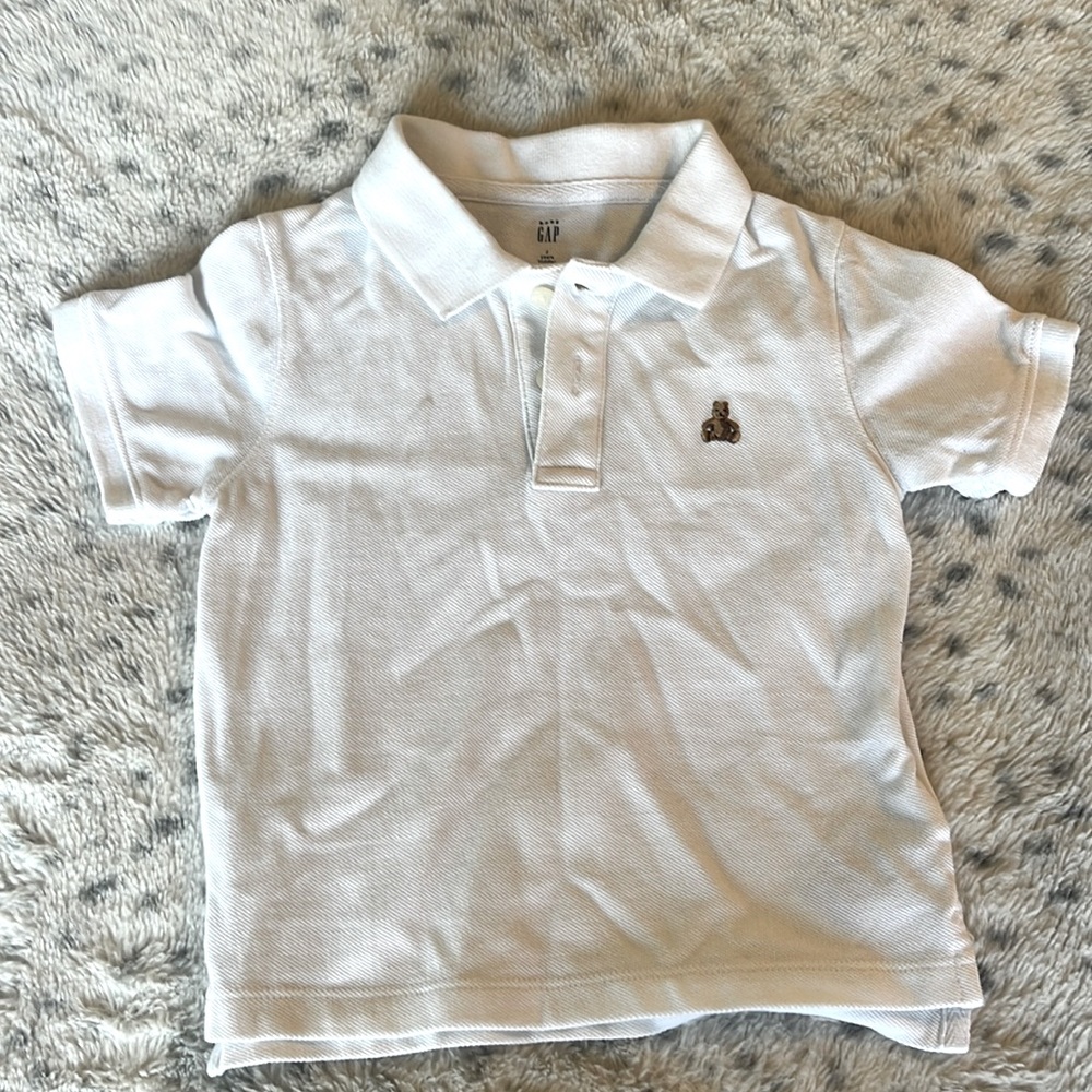 Baby GAP size 2 new without tags